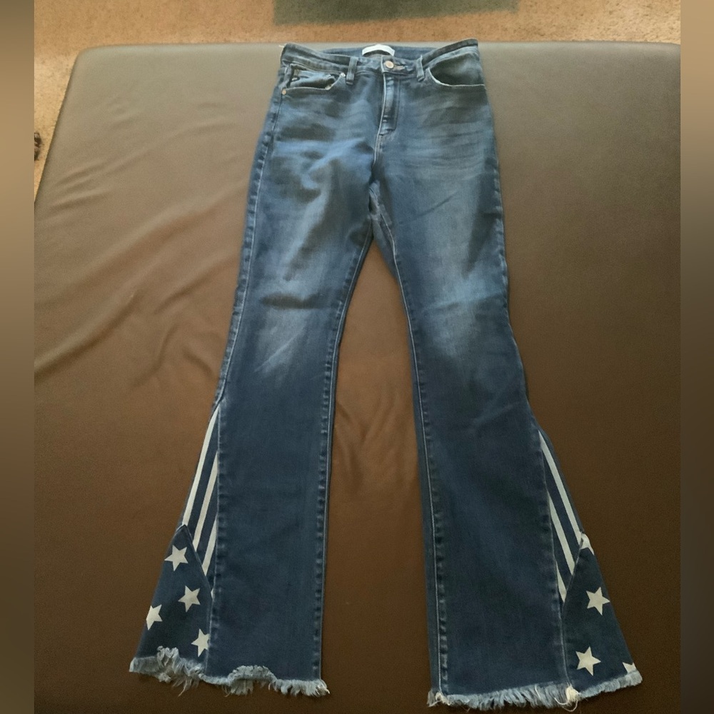 Kan can women’s jeans